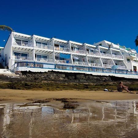Apartamentos Cabrera Puerto del Carmen  Ngoại thất bức ảnh