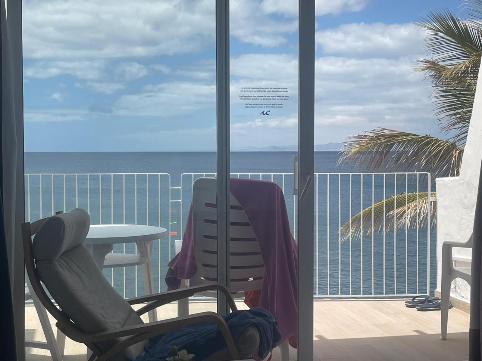 Apartamentos Cabrera Puerto del Carmen  Ngoại thất bức ảnh