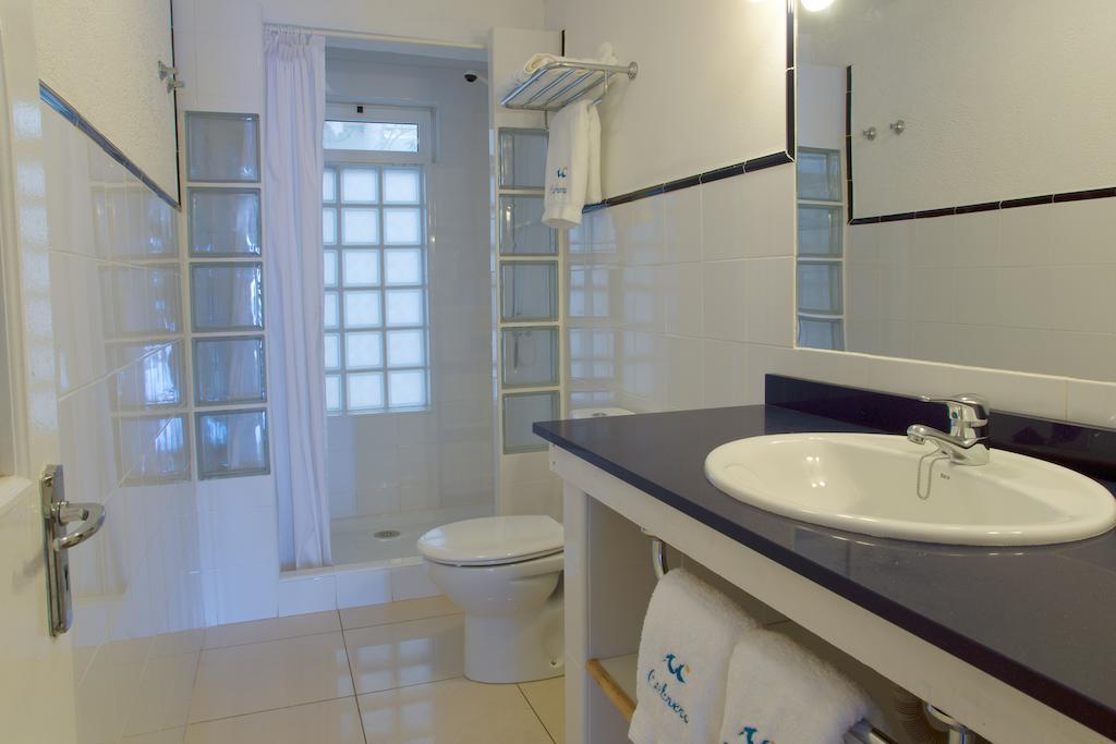 Apartamentos Cabrera Puerto del Carmen  Ngoại thất bức ảnh