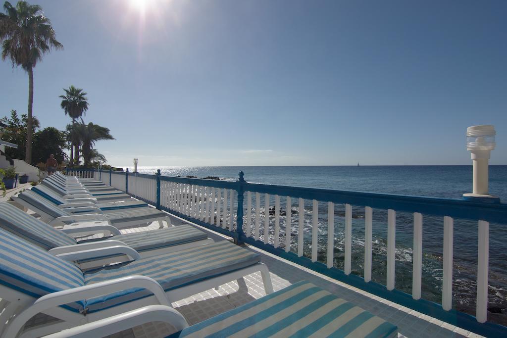 Apartamentos Cabrera Puerto del Carmen  Ngoại thất bức ảnh