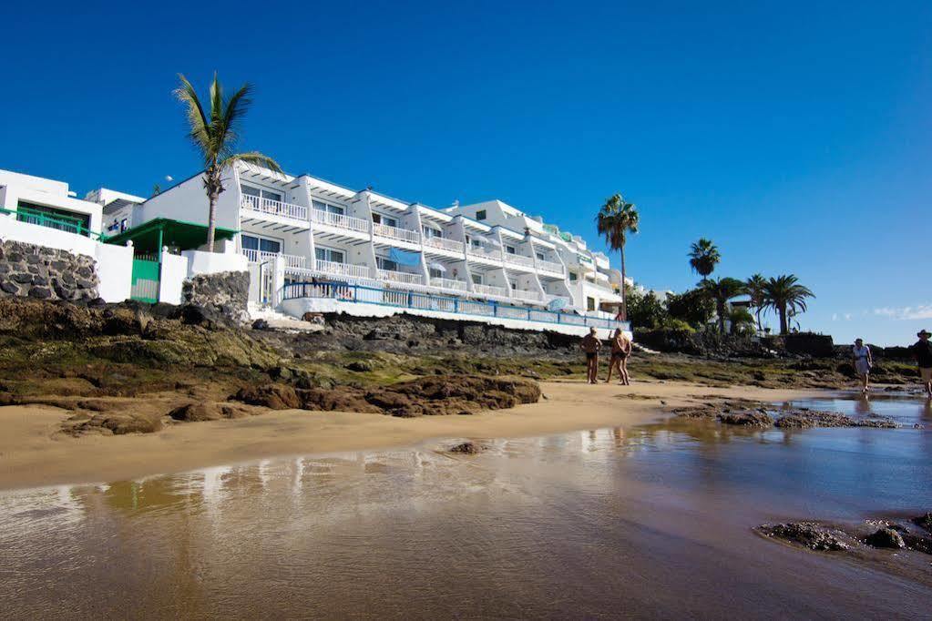 Apartamentos Cabrera Puerto del Carmen  Ngoại thất bức ảnh