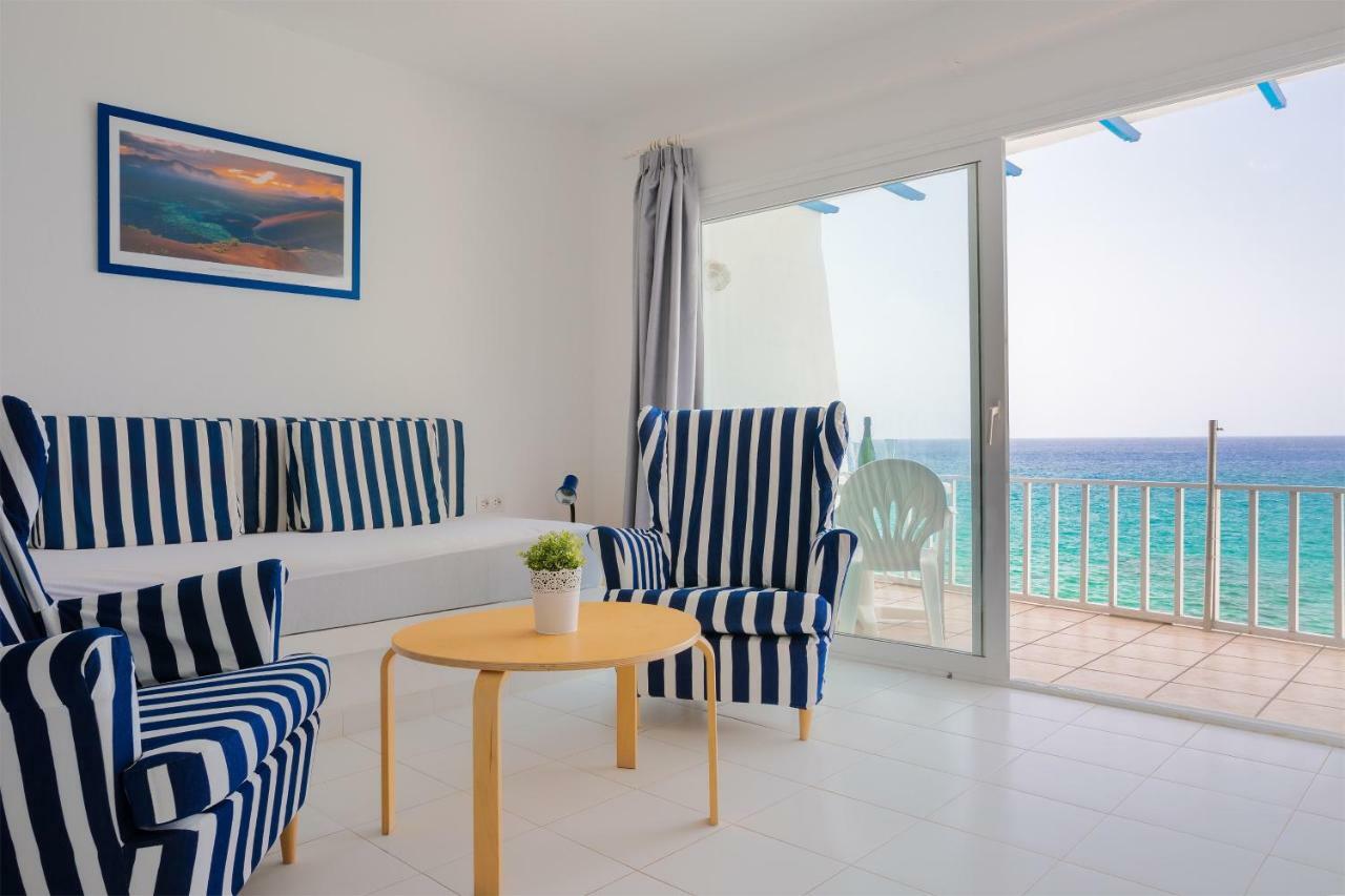 Apartamentos Cabrera Puerto del Carmen  Ngoại thất bức ảnh