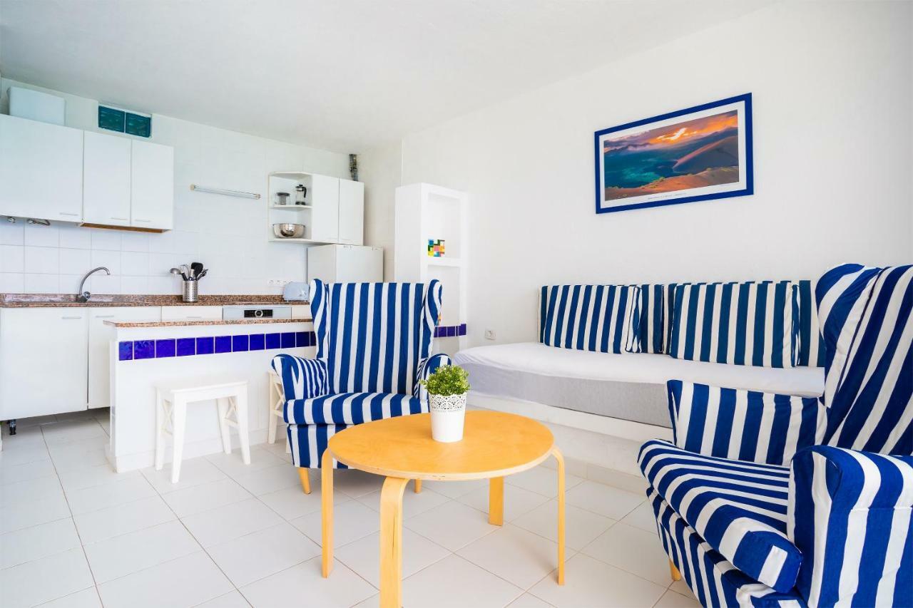 Apartamentos Cabrera Puerto del Carmen  Ngoại thất bức ảnh