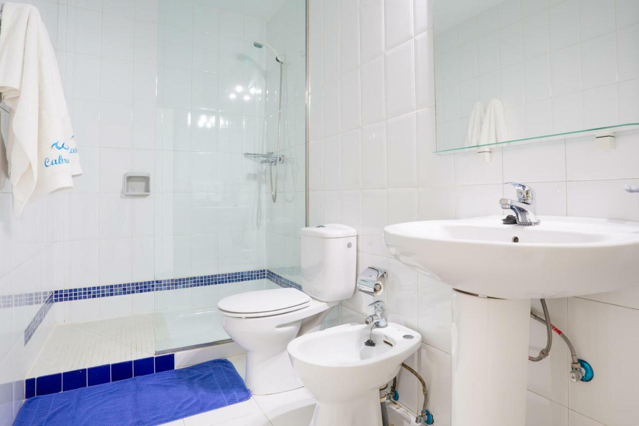 Apartamentos Cabrera Puerto del Carmen  Ngoại thất bức ảnh