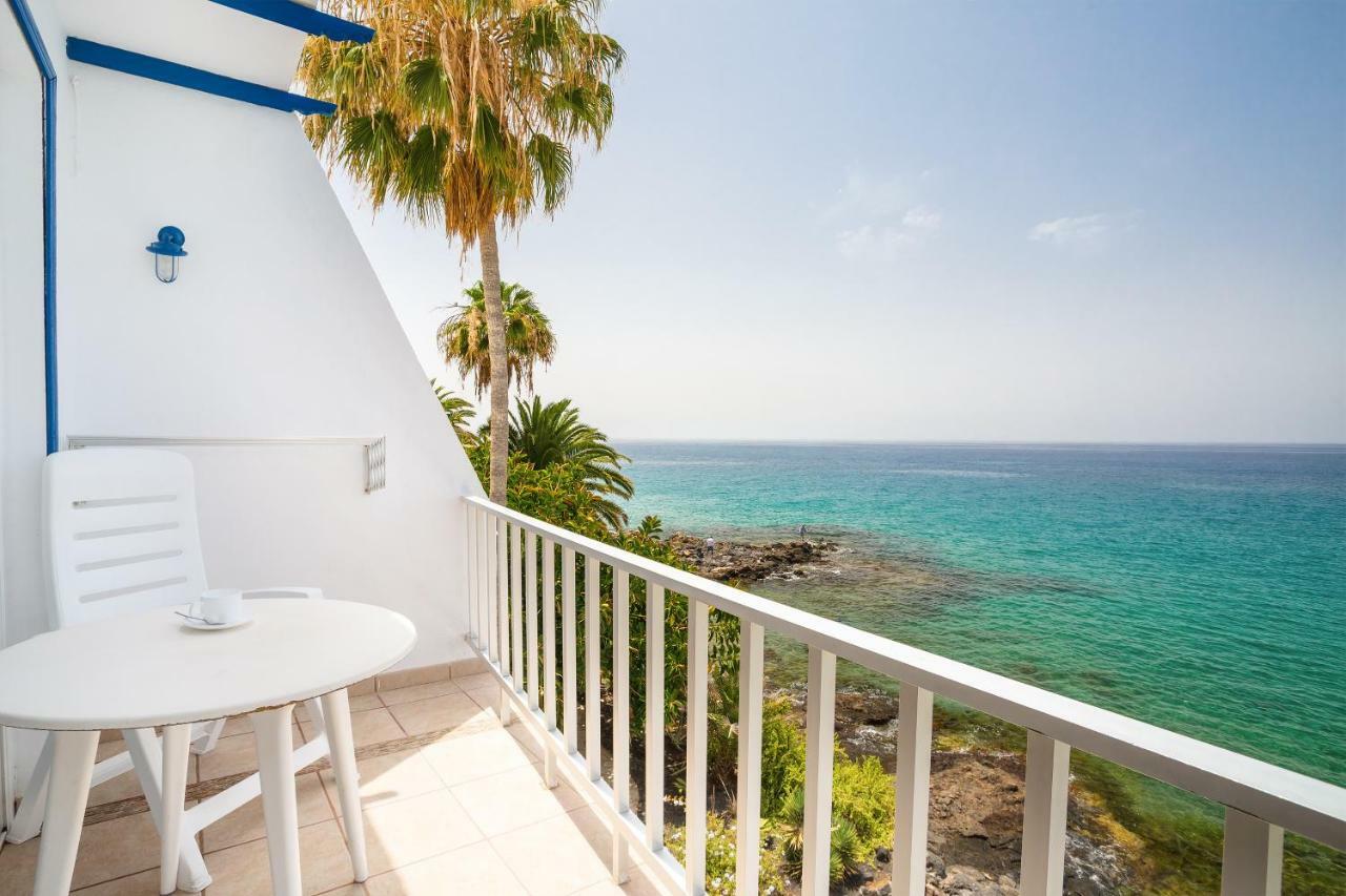 Apartamentos Cabrera Puerto del Carmen  Ngoại thất bức ảnh